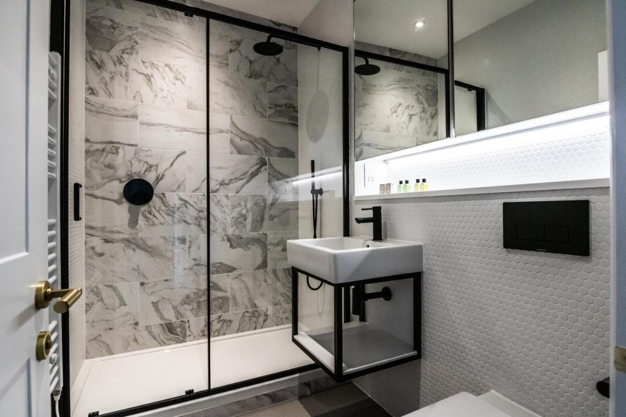 Elysian House - Kensington Serviced Apartments London Exterior photo