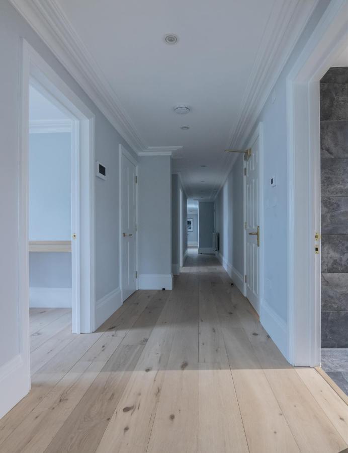 Elysian House - Kensington Serviced Apartments London Exterior photo