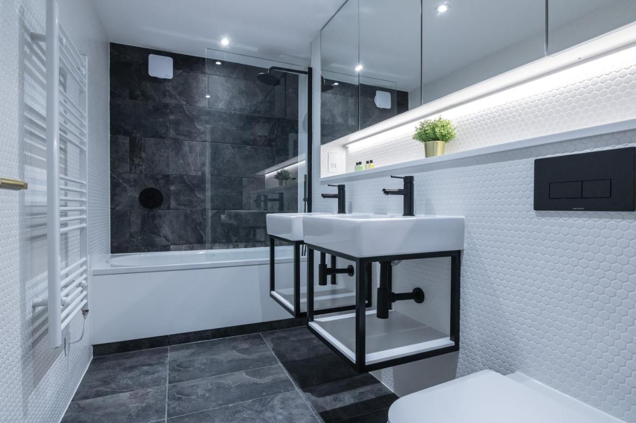 Elysian House - Kensington Serviced Apartments London Exterior photo